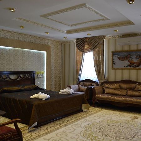 Hotel Papillon Taskent Exterior foto