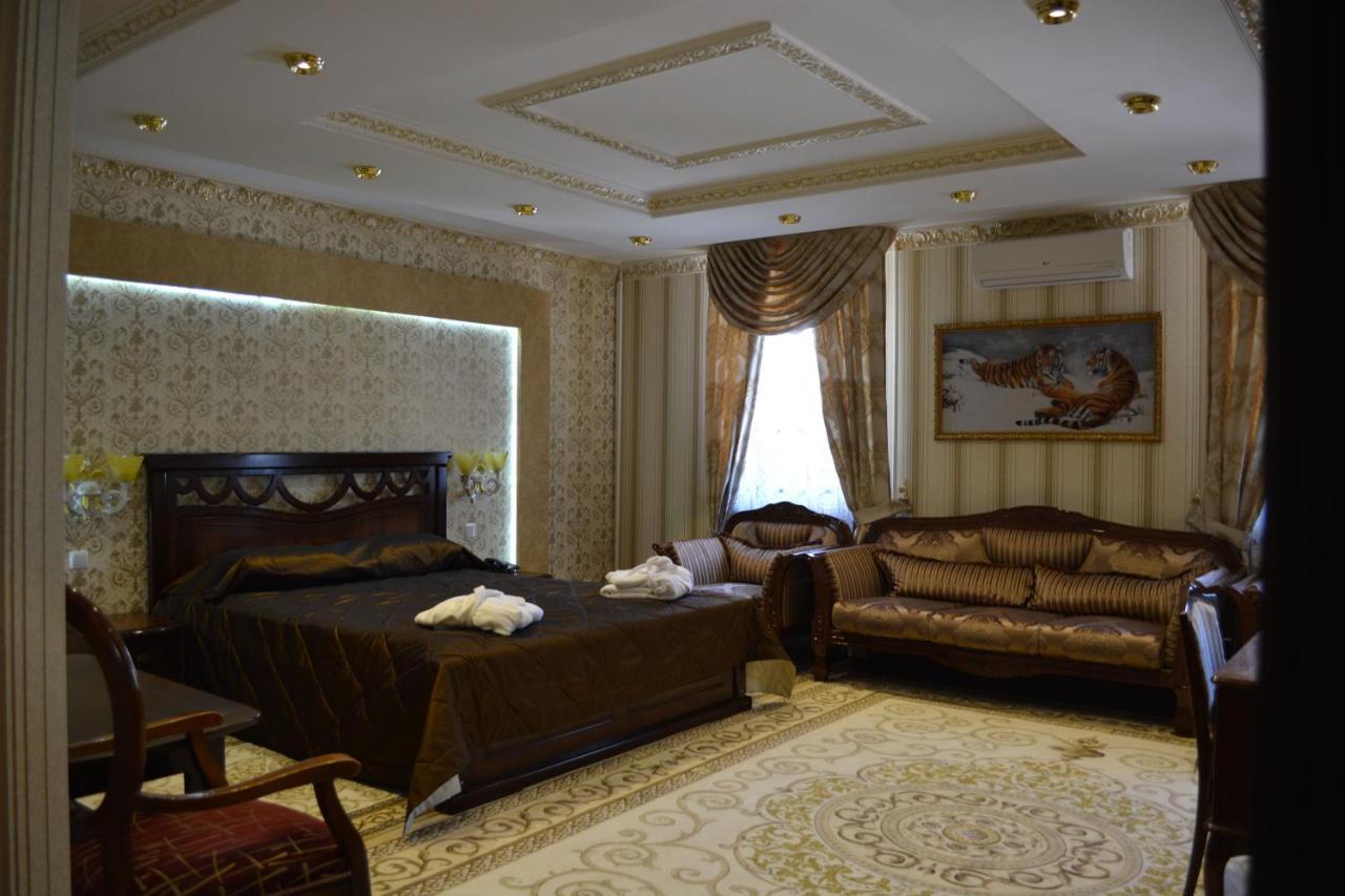 Hotel Papillon Taskent Exterior foto