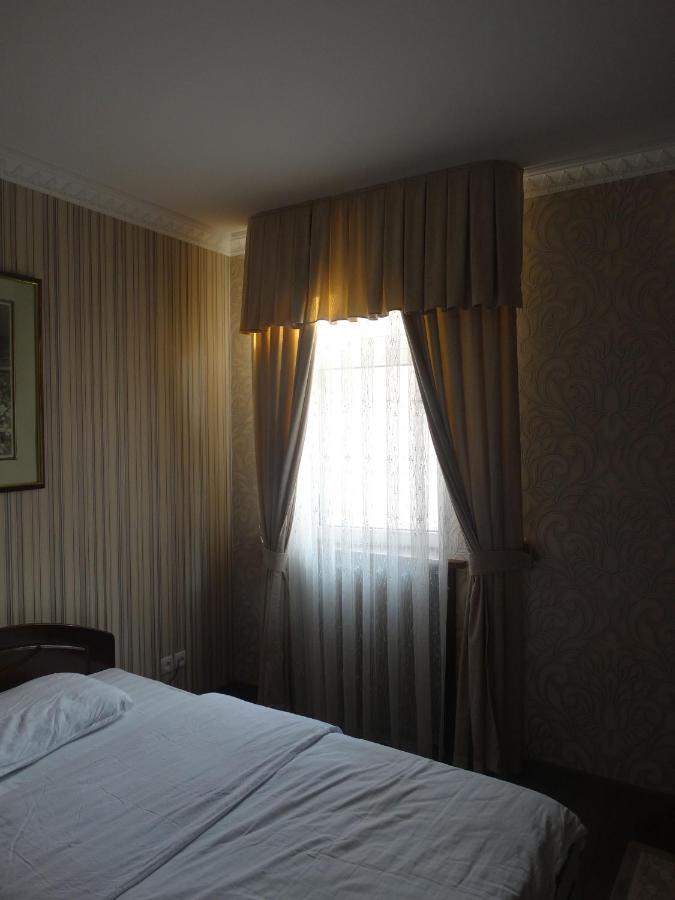 Hotel Papillon Taskent Exterior foto