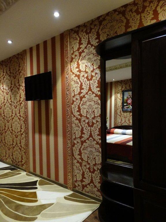 Hotel Papillon Taskent Exterior foto